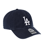 Бейсболка 47 BRAND арт. B-RGW12GWS-NY Los Angeles Dodgers MLB (navy)