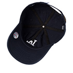 Бейсболка 47 BRAND арт. B-RGW12GWS-NY Los Angeles Dodgers MLB (navy)