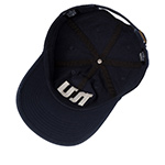 Бейсболка 47 BRAND арт. F-RGW21GWS-NY New York Giants NFL (navy)