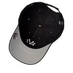 Бейсболка 47 BRAND арт. B-MVP17WBV-NYB New York Yankees MLB (navy)