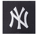Бейсболка 47 BRAND арт. B-MVP17WBV-NYB New York Yankees MLB (navy)