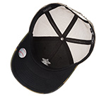 Бейсболка 47 BRAND арт. B-CBRAN04GWP-CMKH Los Angeles Angels MLB (камуфляж)