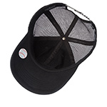 Бейсболка 47 BRAND арт. B-PORTR17GWP-BK New York Yankees MLB (черный)