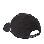 Бейсболка 47 BRAND арт. B-TRCMU17WBP-BK New York Yankees MLB (black)