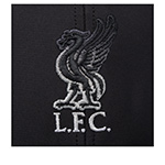 Бейсболка 47 BRAND арт. EPL-VOLCN04ZPP-BK Liverpool FC EPL (черный)
