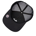 Бейсболка 47 BRAND арт. B-VOLCN17ZPP-BK New York Yankees MLB (черный)