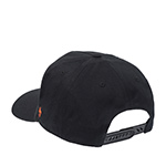 Бейсболка 47 BRAND арт. B-CRSCH22GWP-BK San Francisco Giants MLB (черный)