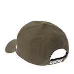 Бейсболка 47 BRAND арт. H-MVP25WBV-SW Anaheim Ducks NHL (оливковый)
