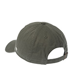 Бейсболка 47 BRAND арт. B-RGW01GWS-MSA Atlanta Braves MLB (оливковый)