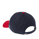 Бейсболка 47 BRAND арт. B-RGWTT01GWS-HM Atlanta Braves MLB (темно-синий / красный)
