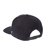 Бейсболка 47 BRAND арт. B-SRS01WBP-NYD Atlanta Braves MLB (темно-синий)
