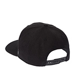Бейсболка 47 BRAND арт. H-NSHOT01WBP-BK Boston Bruins NHL (черный)