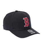Бейсболка 47 BRAND арт. B-NSHMF02WBS-NY Boston Red Sox MLB (темно-синий)