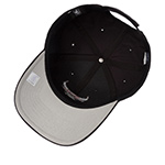 Бейсболка 47 BRAND арт. K-AC03CTP-BK Chicago Bulls NBA (черный)