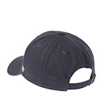 Бейсболка 47 BRAND арт. B-GWMVP12GWS-VN Los Angeles Dodgers MLB (синий / серый)