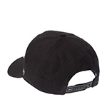 Бейсболка 47 BRAND арт. HVIN-MVSP08WBV-BKB88 Los Angeles Kings NHL (черный)