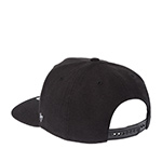 Бейсболка 47 BRAND арт. HVIN-SRS08WBP-BKB Los Angeles Kings NHL (черный)