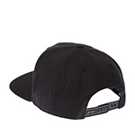 Бейсболка 47 BRAND арт. K-NSHOT27WBP-BKBK Miami Heat NBA (черный)