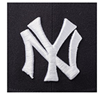 Бейсболка 47 BRAND арт. BCPTN-SRS17WBP-NY New York Yankees MLB (темно-синий)