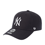 Бейсболка 47 BRAND арт. BCWS-SUMVP17WBP-NY76 New York Yankees MLB (темно-синий)