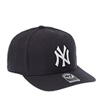 Бейсболка 47 BRAND арт. B-NSHMF17WBS-NY New York Yankees MLB (темно-синий)