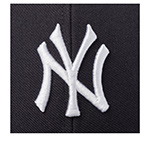 Бейсболка 47 BRAND арт. B-NSHMF17WBS-NY New York Yankees MLB (темно-синий)