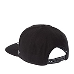 Бейсболка 47 BRAND арт. B-NSHOT17WBP-BK New York Yankees MLB (черный)