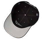 Бейсболка 47 BRAND арт. F-MVPSP24WBP-BK Philadelphia Eagles NFL (черный)