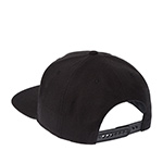 Бейсболка 47 BRAND арт. B-NSHOT22WBP-BKBK San Francisco Giants MLB (черный)