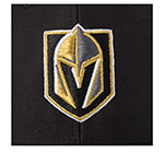 Бейсболка 47 BRAND арт. H-TRUKR31CTP-BK Vegas Golden Knights NHL (черный)