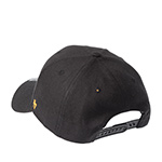 Бейсболка 47 BRAND арт. H-MVPSP01WBP-BKYL Boston Bruins NHL (черный)