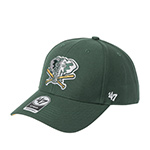 Бейсболка 47 BRAND арт. BCPTN-SUMVP18WBP-DG93 Oakland Athletics MLB (темно-зеленый)