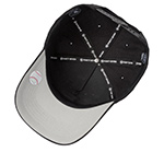 Бейсболка 47 BRAND арт. B-REPDT20WBP-BK Pittsburgh Pirates MLB (черный)