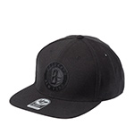 Бейсболка 47 BRAND арт. K-NSHOT15WBP-BKBK Brooklyn Nets NBA (черный)