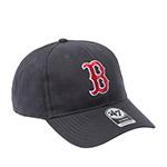 Бейсболка 47 BRAND арт. B-AC02CTP-NY Boston Red Sox MLB (темно-синий)