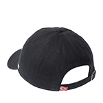 Бейсболка 47 BRAND арт. F-RGW16GWS-BK Kansas City Chiefs NFL (черный)