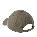 Бейсболка 47 BRAND арт. B-RGW12GWSNL-SWB Los Angeles Dodgers MLB (оливковый)