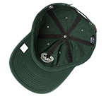 Бейсболка 47 BRAND арт. K-RGW13GWS-DGE Milwaukee Bucks NBA (темно-зеленый)