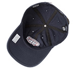 Бейсболка 47 BRAND арт. H-RGW10GWS-NYC Montreal Canadiens NHL (темно-синий)