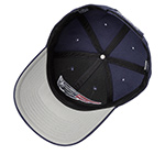 Бейсболка 47 BRAND арт. F-MVP19WBV-LN New England Patriots NFL (темно-синий)