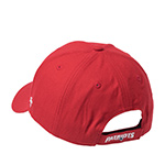 Бейсболка 47 BRAND арт. F-MVP19WBV-RDB New England Patriots NFL (красный)