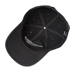 Бейсболка 47 BRAND арт. F-RGW19GWS-BKBK New England Patriots NFL (черный)