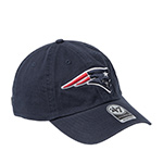 Бейсболка 47 BRAND арт. F-RGW19GWS-NY New England Patriots NFL (темно-синий)
