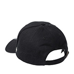 Бейсболка 47 BRAND арт. F-GWMVP20GWS-BK New Orleans Saints NFL (черный)