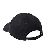 Бейсболка 47 BRAND арт. F-RGW20GWS-BK New Orleans Saints NFL (черный)