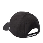 Бейсболка 47 BRAND арт. F-MVP22WBV-BKW New York Jets NFL (черный)