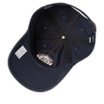 Бейсболка 47 BRAND арт. H-RGW13GWSNL-NYA New York Rangers NHL (темно-синий)