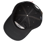 Бейсболка 47 BRAND арт. F-RGW27GWS-BK San Francisco 49Ers NFL (черный)