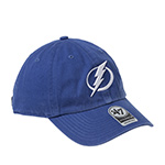 Бейсболка 47 BRAND арт. H-RGW23GWS-RY Tampa Bay Lightning NHL (синий)