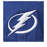 Бейсболка 47 BRAND арт. H-RGW23GWS-RY Tampa Bay Lightning NHL (синий)